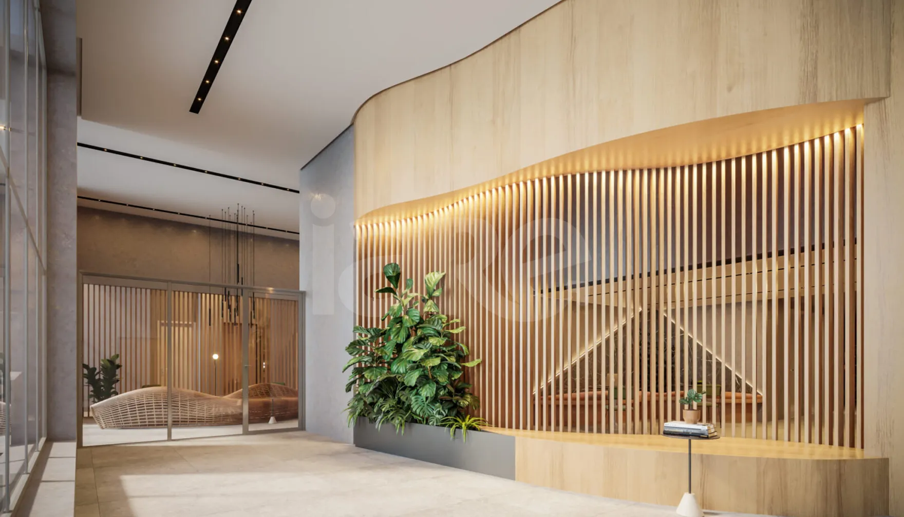 Botaní - Loja com 253,19 m², em Vila Pompéia — foto 8