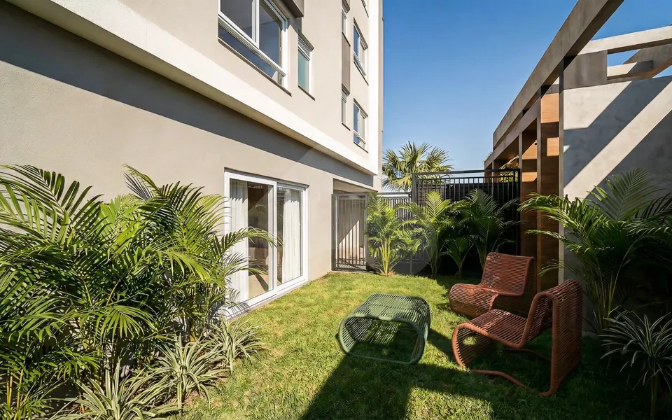 Isla Zona Sul - Studio com 23,13 m², em Cristal — foto 14