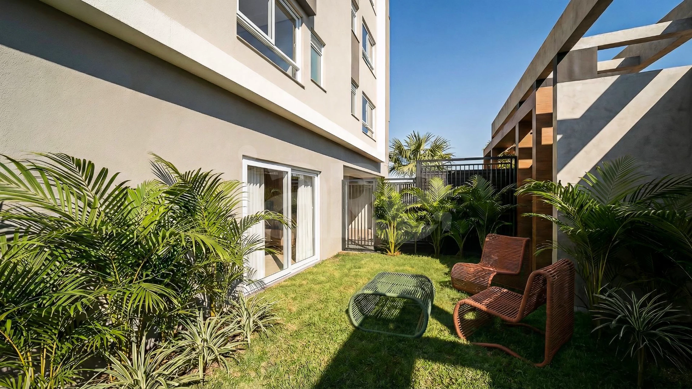 Isla Zona Sul - Studio com 23,13 m², em Cristal — foto 14