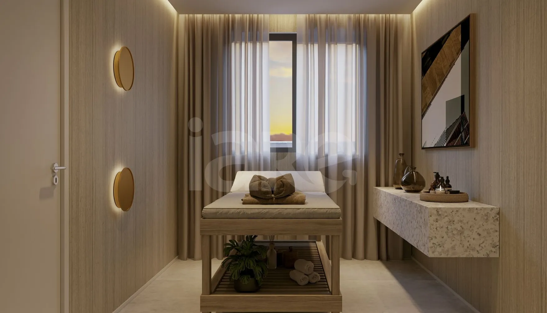 Today Alto da Boa Vista - Apartamento com 38,66 m², em Alto da Boa Vista — foto 17