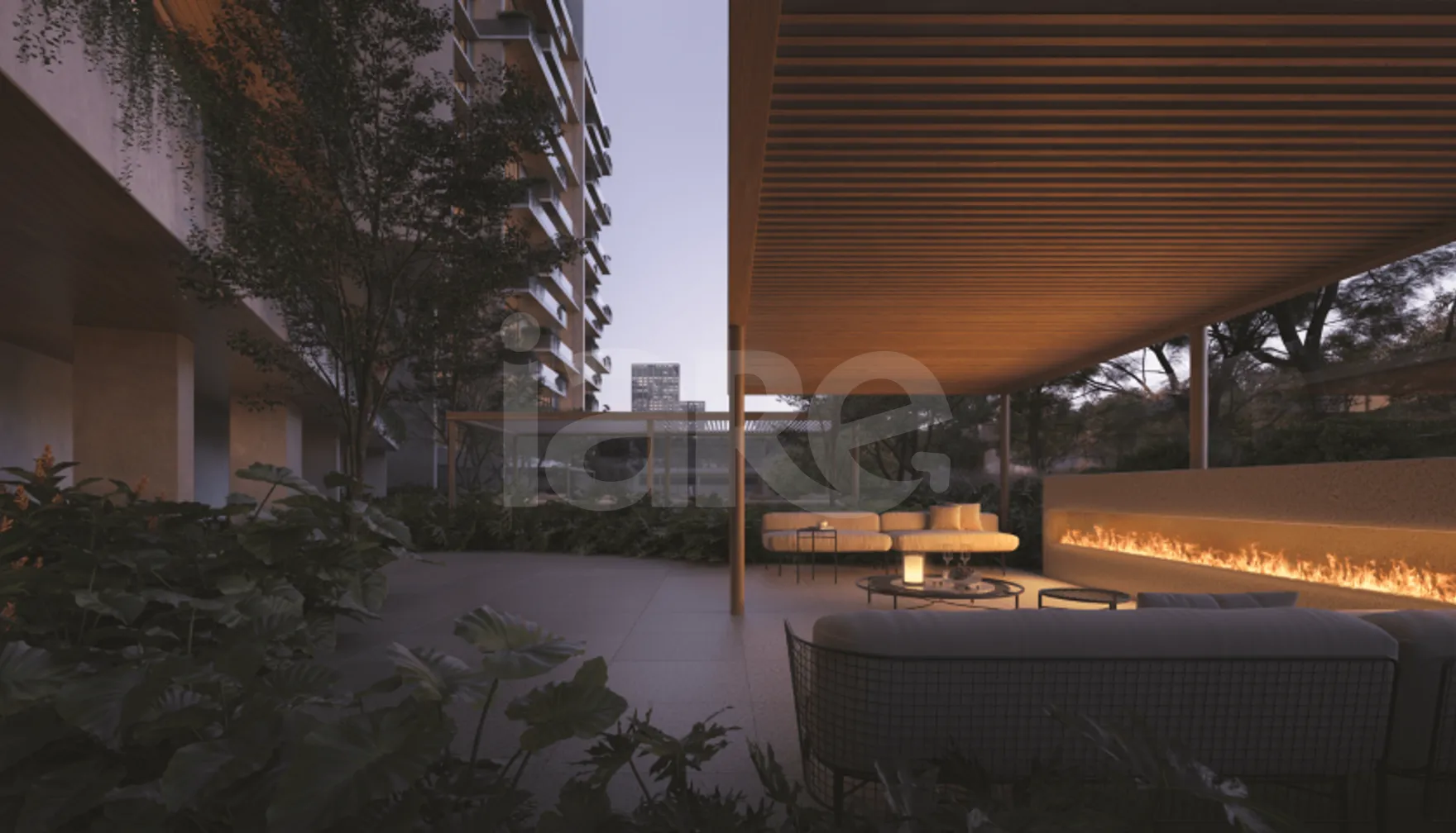 Alameda Jardins Residências do Golfe - Garden com 382,53 m², em Boa Vista — foto 22