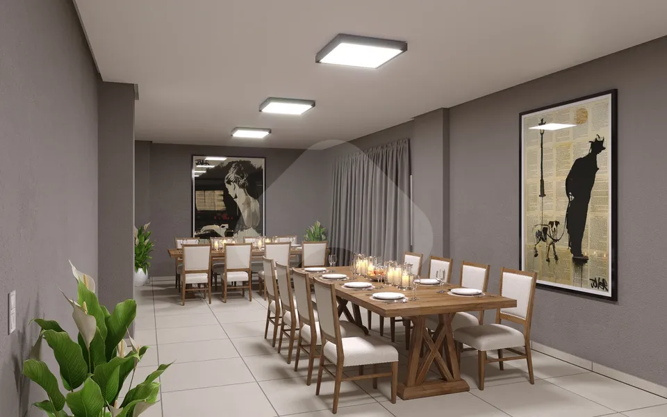 Season Tucuruvi - Apartamento com 34,58 m², em Tucuruvi — foto 30