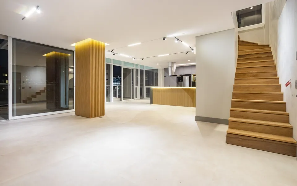 Celebrity - Cobertura com 298 m², em Itaim Bibi — foto 7