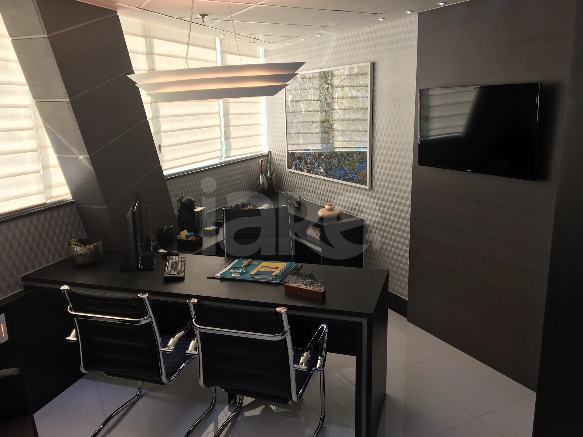 Canal Office Tower - Loja com 116,97 m², em Coqueiral de Itaparica — foto 7