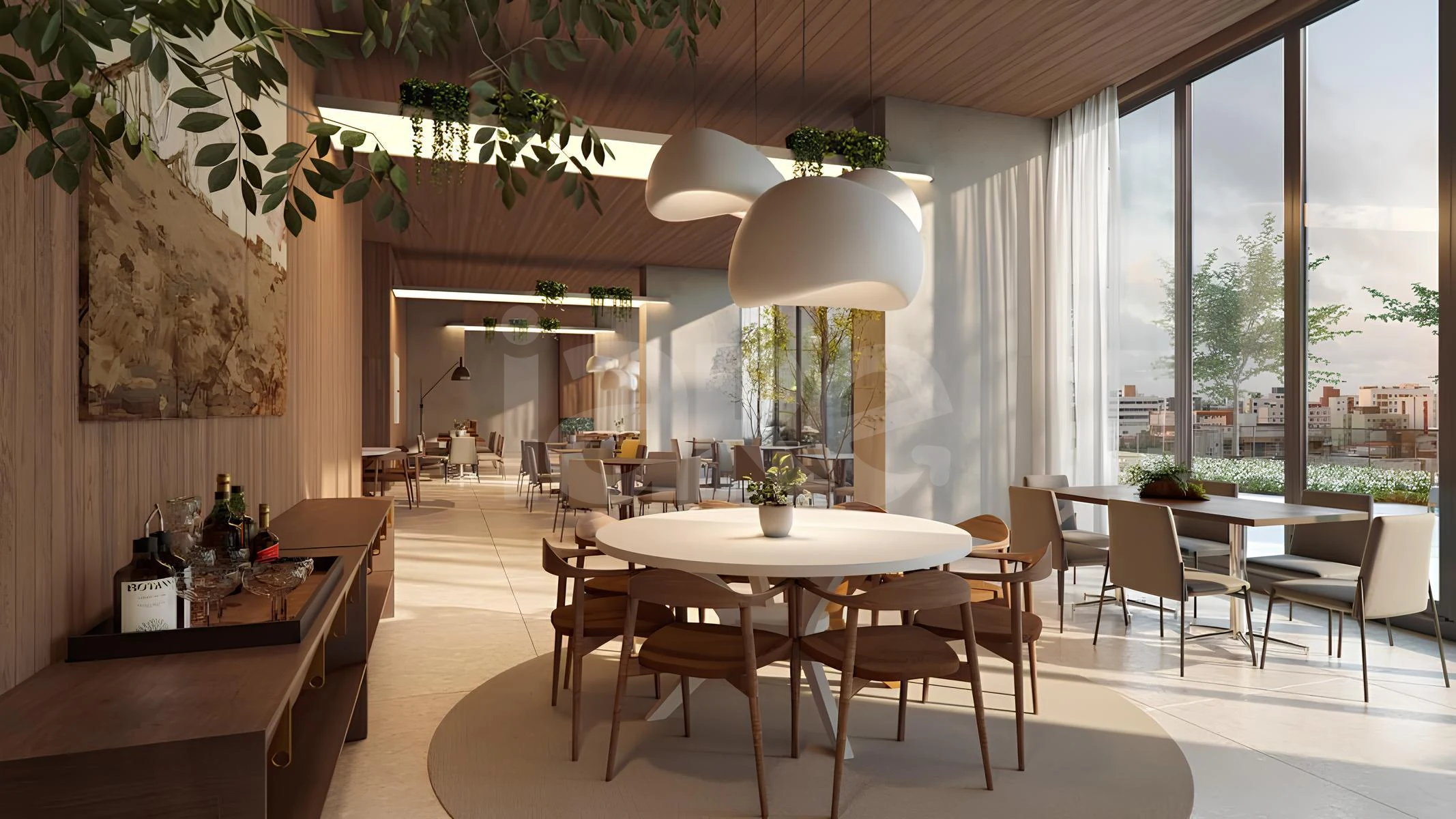 Essence - Apartamento com 65,59 m², em Tambaú — foto 8