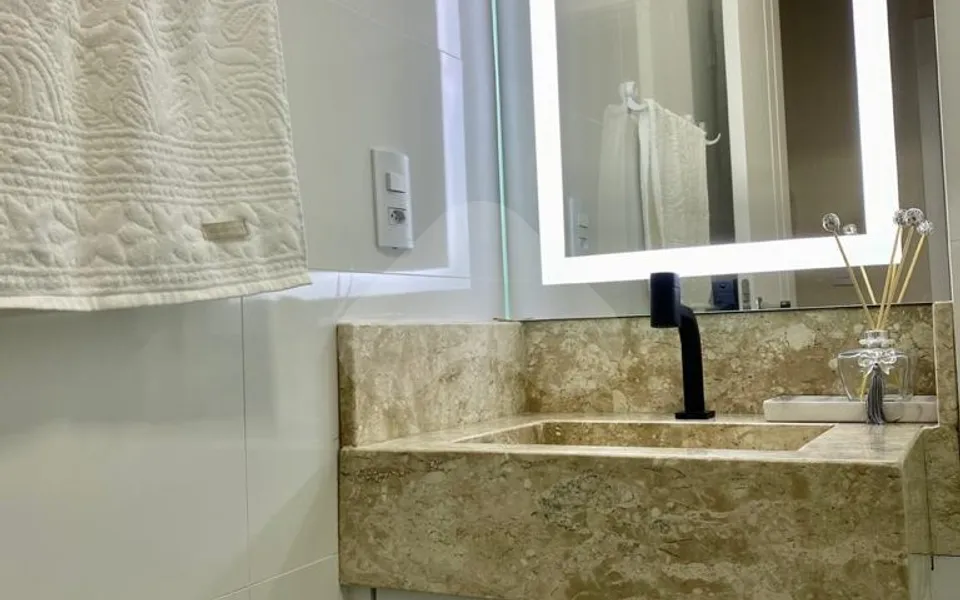 Eunice Costa - Cobertura com 142,93 m², em Canto Grande — foto 54