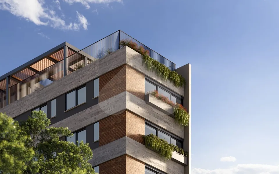 Aire - Apartamento com 93,87 m², em Tristeza — foto 9