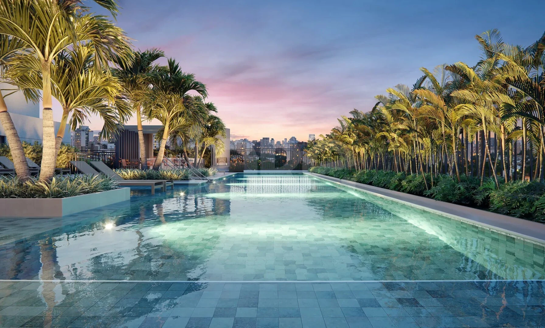 Raízes Premium Butantã - Apartamento com 85,73 m², em Butantã — foto 32