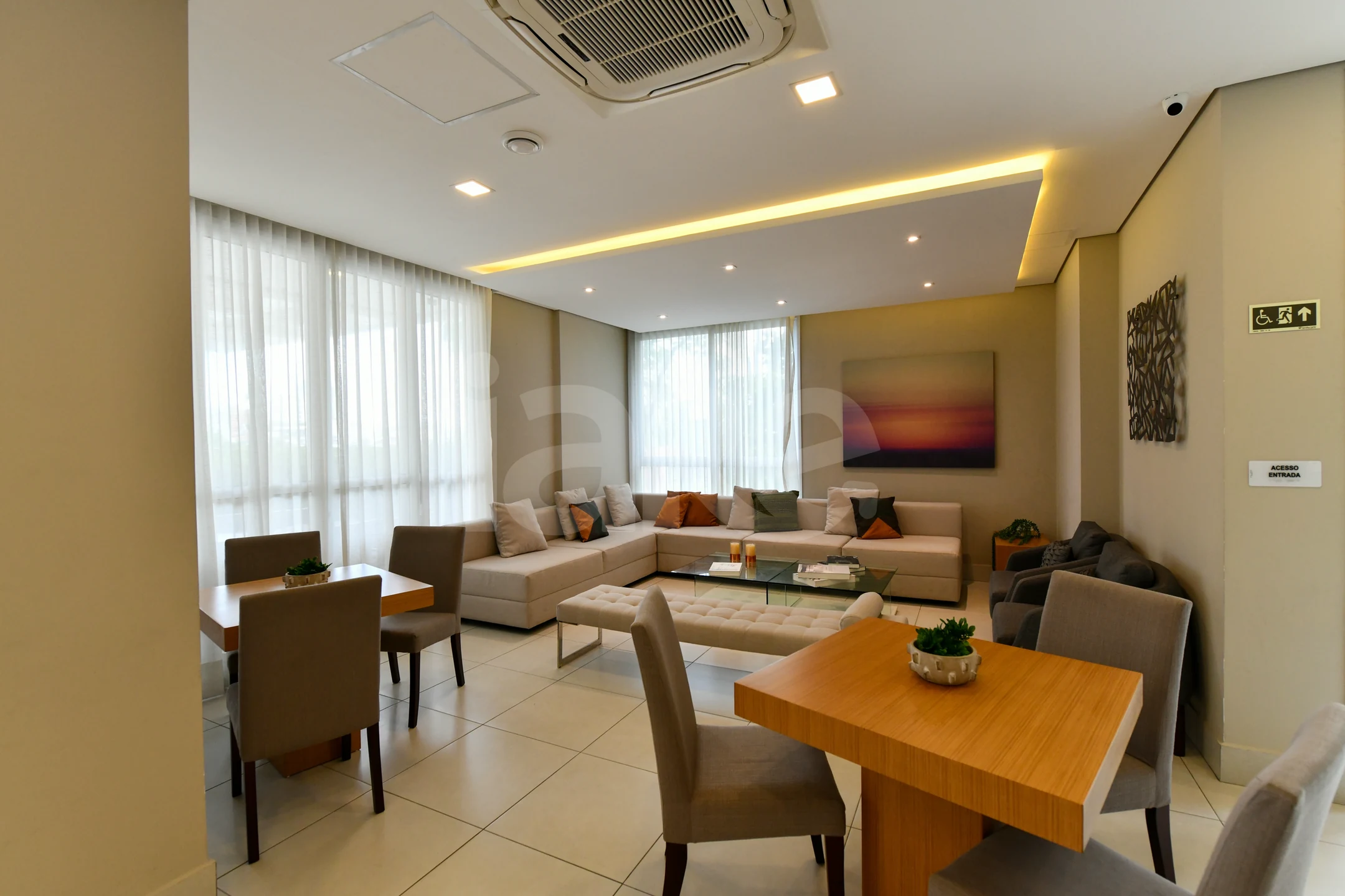 All Jazz - Apartamento com 68 m², em Vila Mascote — foto 27