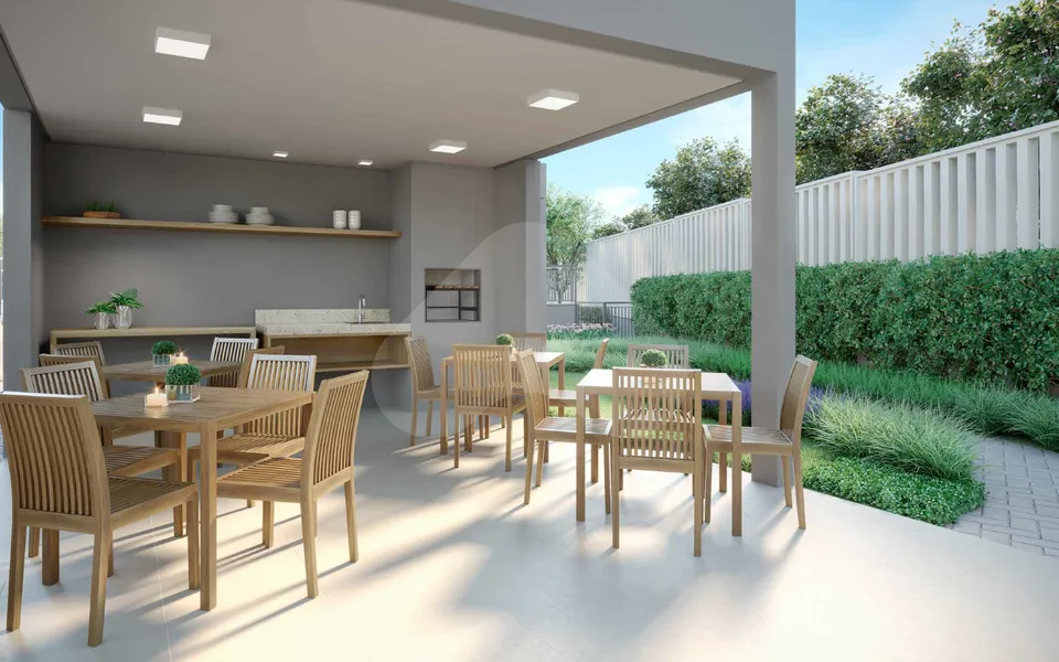 Vivaz Ecoville - Apartamento com 38,49 m², em Sarandi — foto 7
