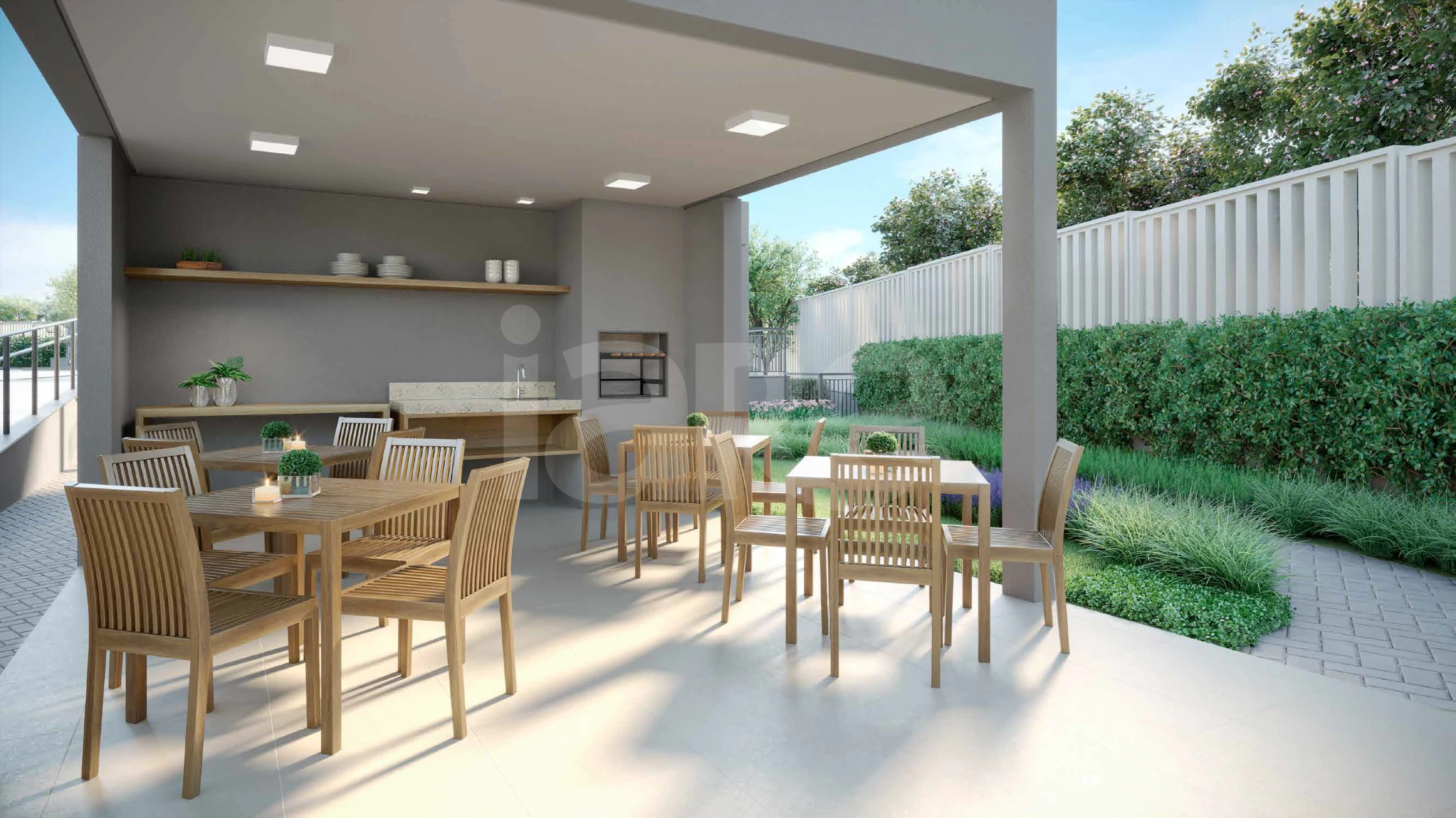 Vivaz Ecoville - Apartamento com 38,49 m², em Sarandi — foto 17