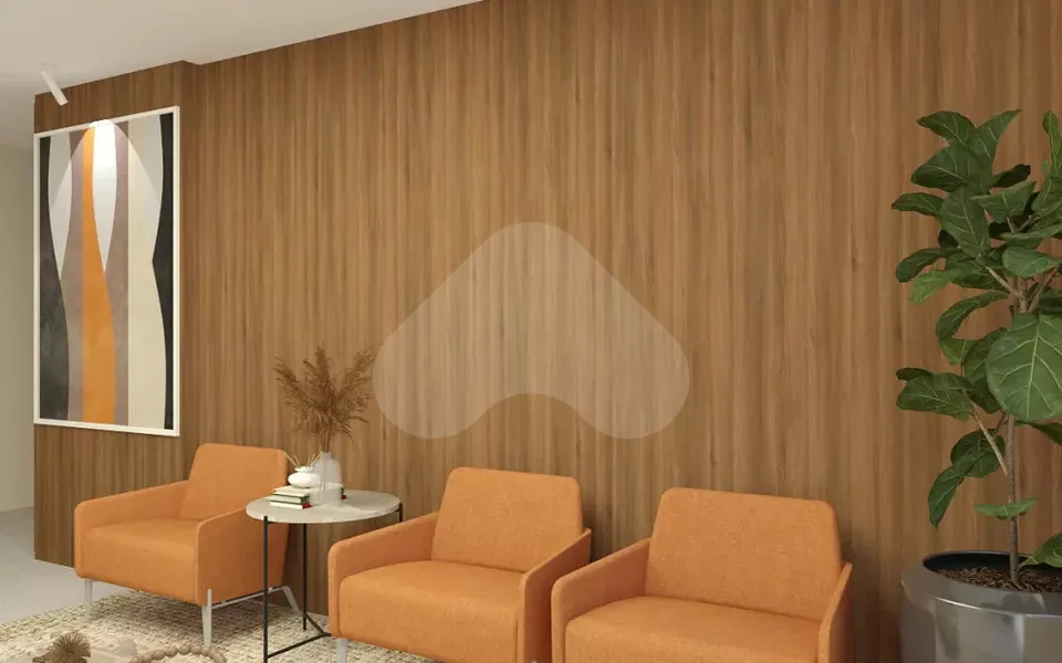 Sun Tower - Apartamento com 60,34 m², em Novo Mundo — foto 20