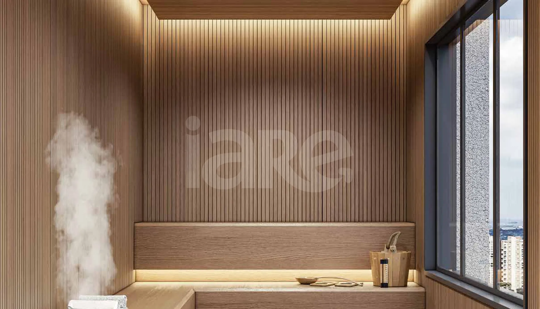 Quintessence - Apartamento com 140,64 m², em Campo Belo — foto 16