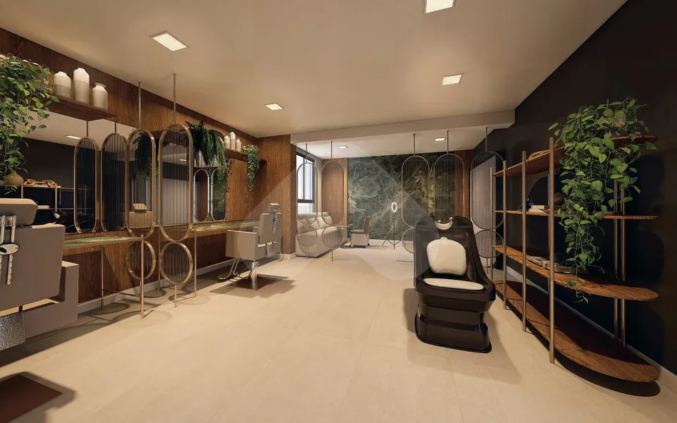 Hug Serenity - Apartamento com 35 m², em Vila Brasil — foto 21