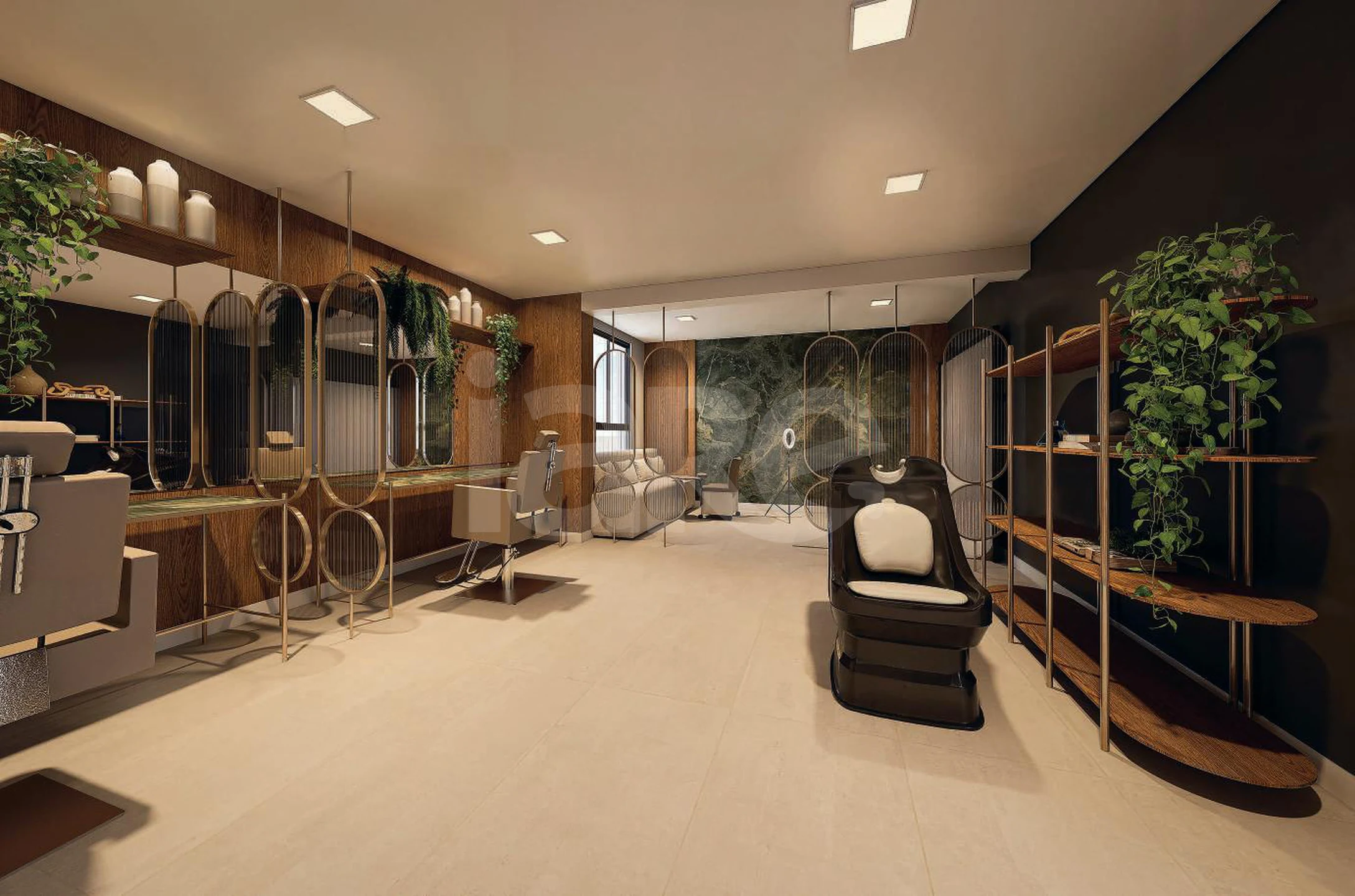 Hug Serenity - Garden com 48 m², em Vila Brasil — foto 21