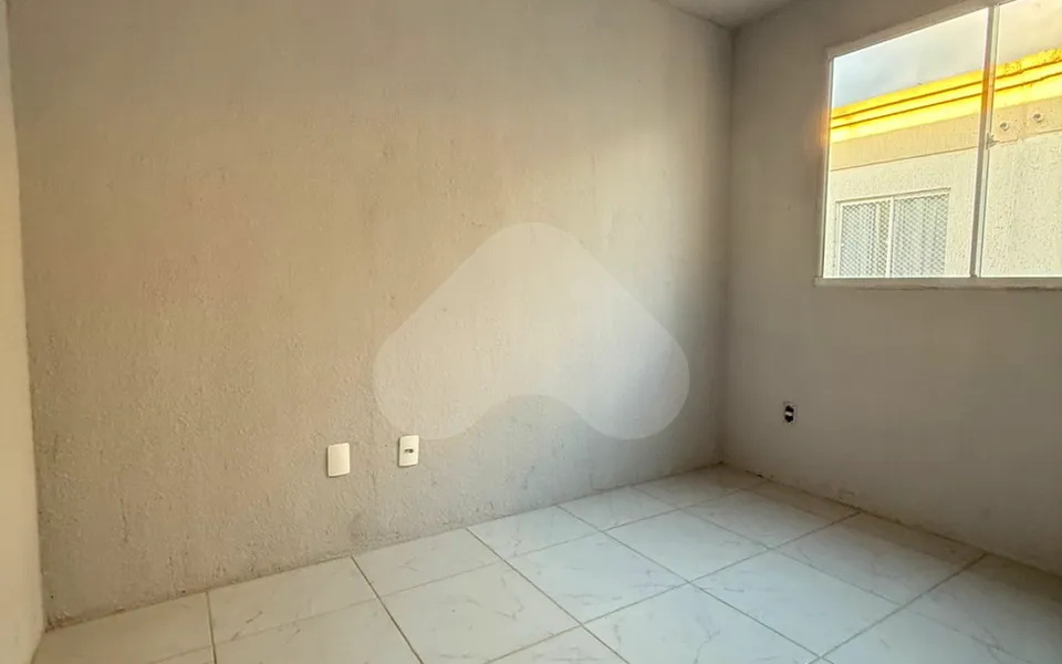 Reserva dos Sonhos Apto 503 Bloco 11 - Apartamento com 41 m², em Rubem Berta — foto 9