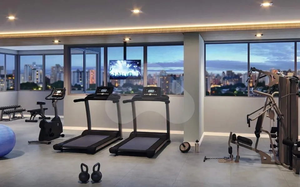 Raízes Premium Mooca - Apartamento com 82,6 m², em Mooca — foto 20