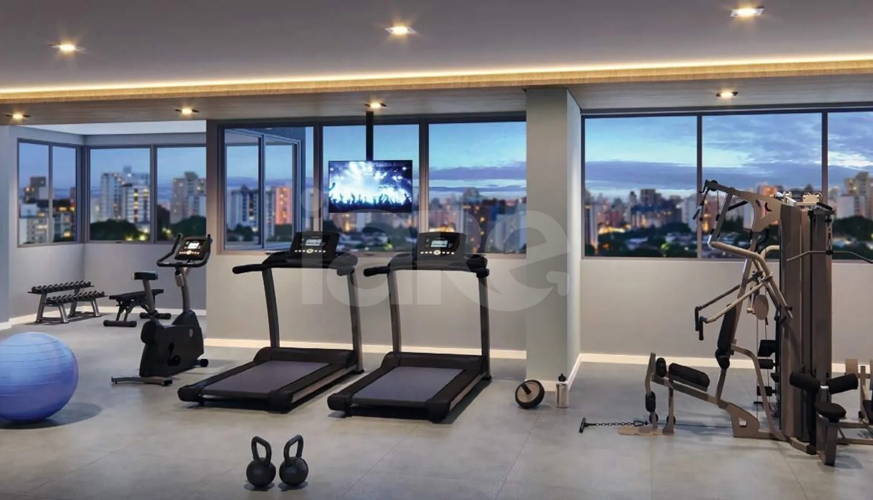 Raízes Premium Mooca - Apartamento com 82,6 m², em Mooca — foto 20