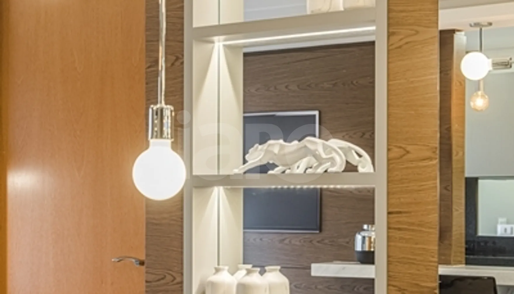 Terrasse Créatif Appartements - Apartamento com 94,34 m², em Água Verde — foto 8