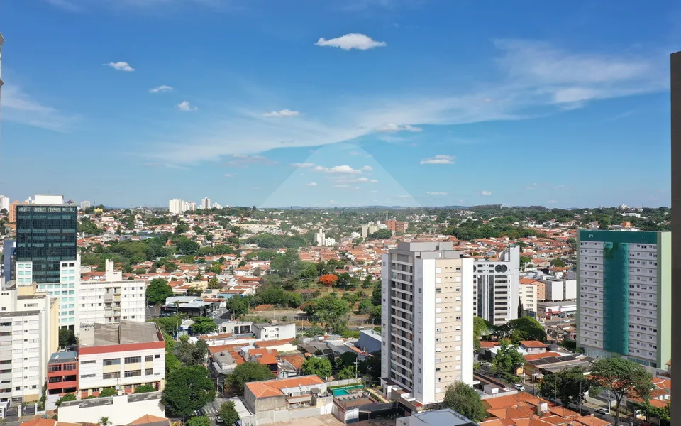 Ateliê Cambuí - Apartamento com 43,08 m², em Cambuí — foto 13