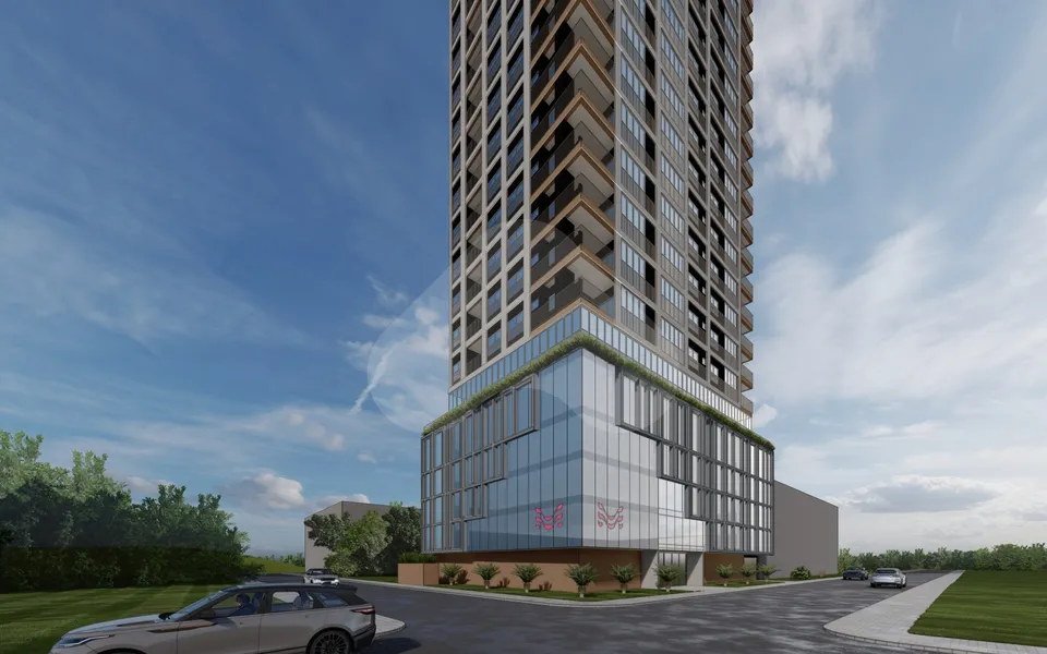 Vega Apartments - Apartamento com 79,8 m², em Perequê — foto 7