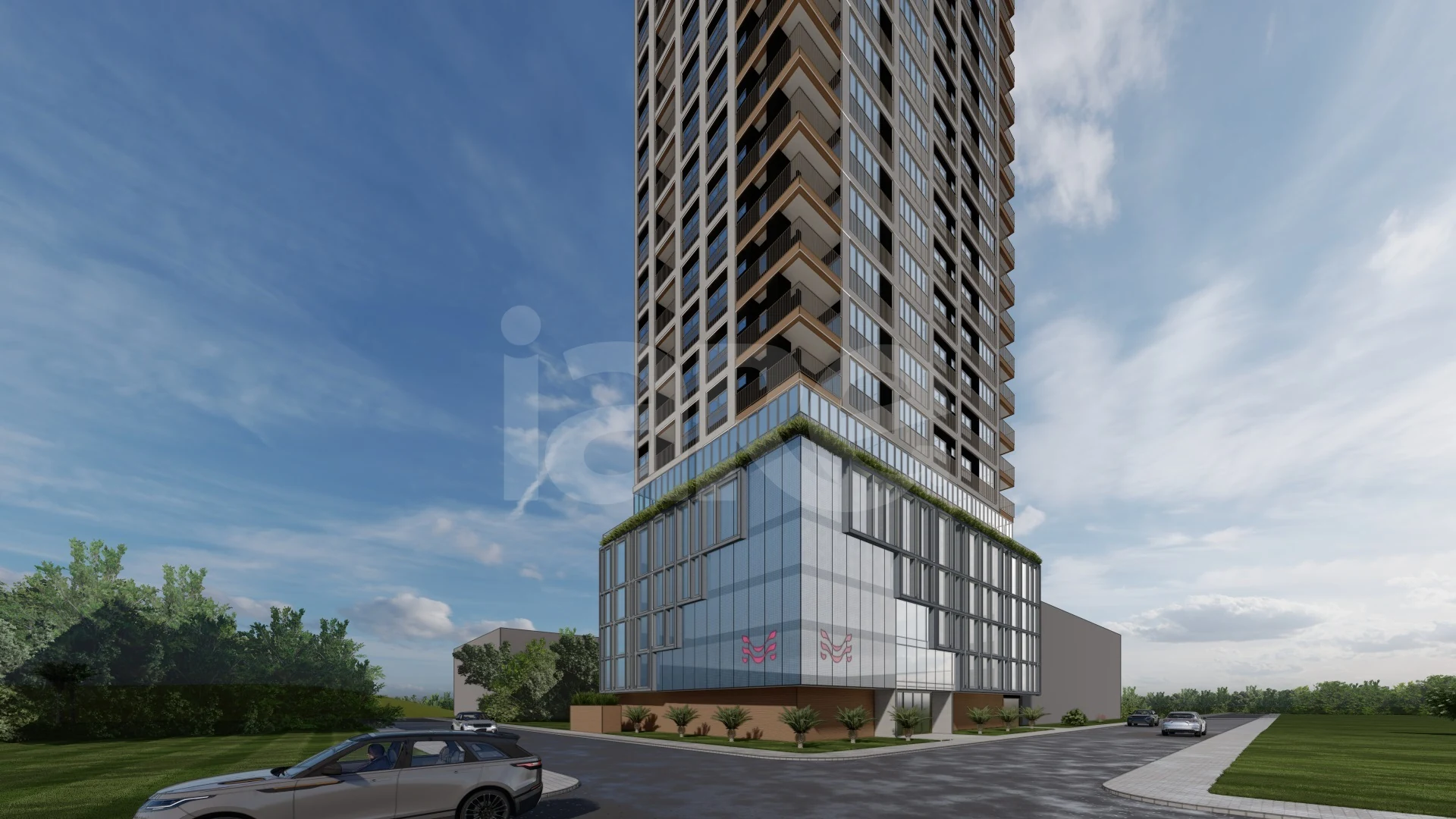 Vega Apartments - Apartamento com 85,55 m², em Perequê — foto 7