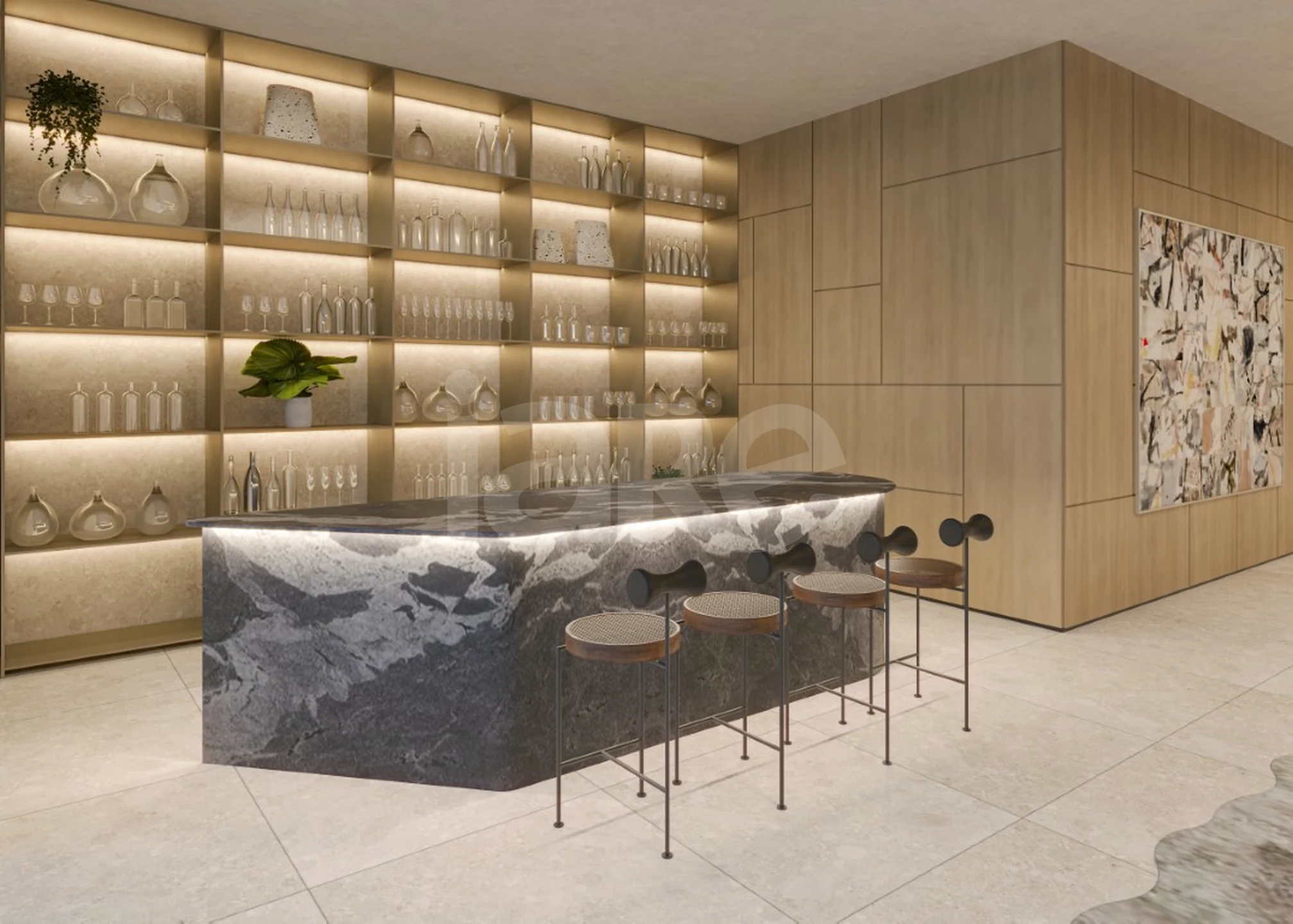 Apogeo - Apartamento com 342,07 m², em Praia da Costa — foto 14