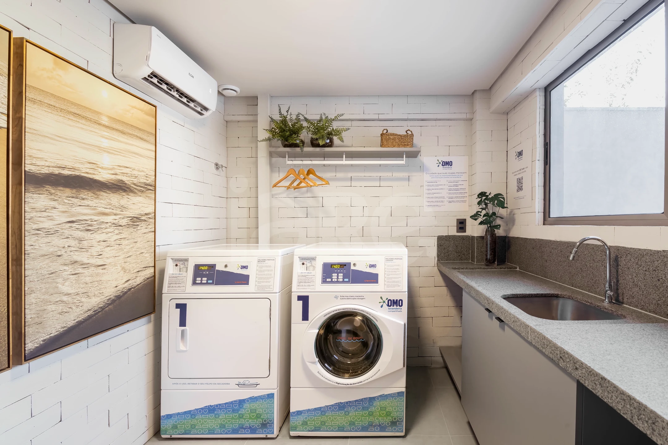 Way Bossa - Studio com 30,09 m², em Jardim Oceania — foto 13