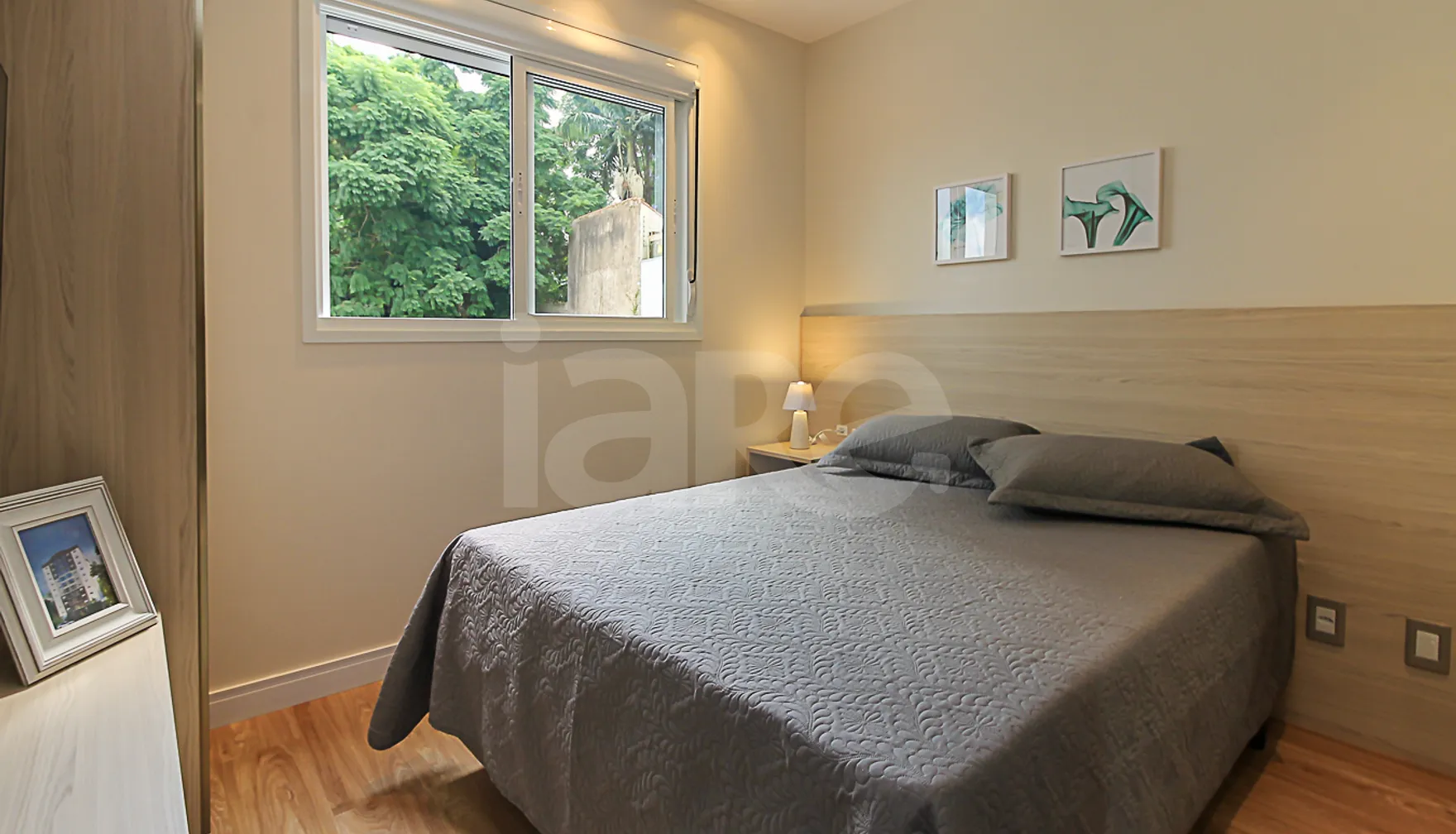 Saint Moritz Residence - Apartamento com 71,45 m², em Petrópolis — foto 12