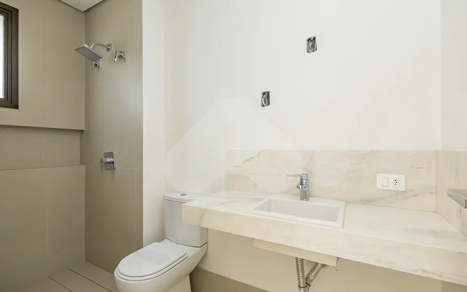 Álamo - Apartamento com 132,56 m², em Bigorrilho — foto 40