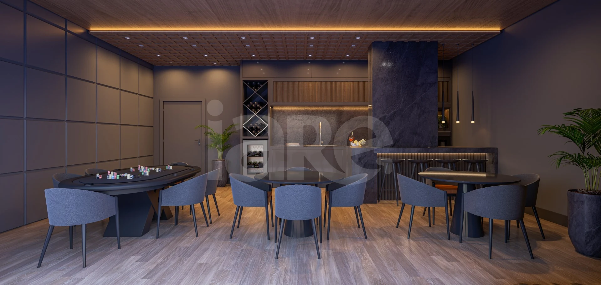 La Vie - Apartamento com 66,85 m², em Perequê — foto 11