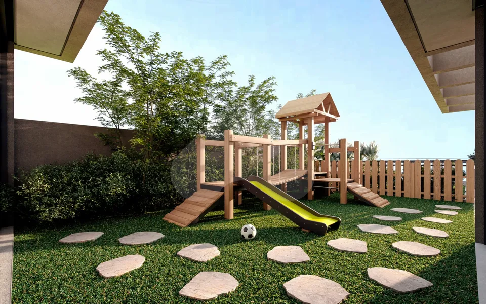 Believe - Apartamento com 45,77 m², em Dom Bosco — foto 15