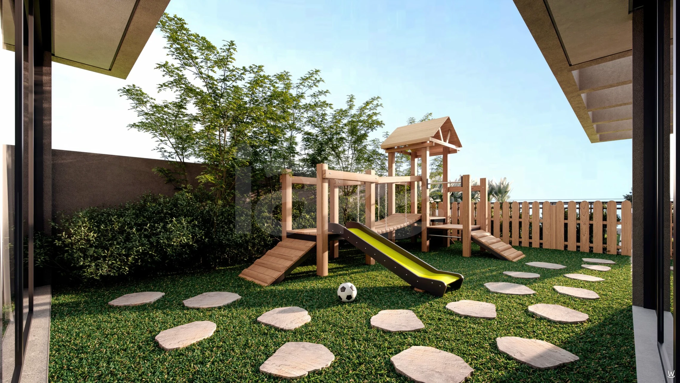 Believe - Apartamento com 45,77 m², em Dom Bosco — foto 21