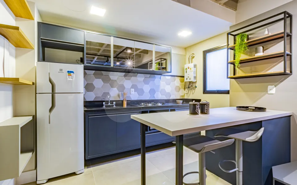 The Park - Apartamento com 30,13 m², em Cidade Baixa — foto 41