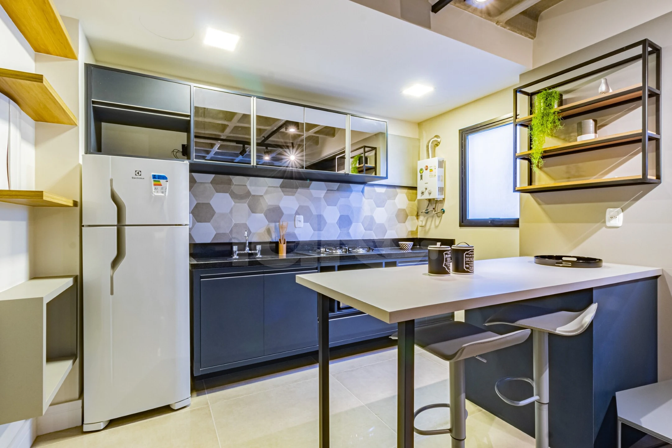 The Park - Studio com 47,14 m², em Cidade Baixa — foto 18