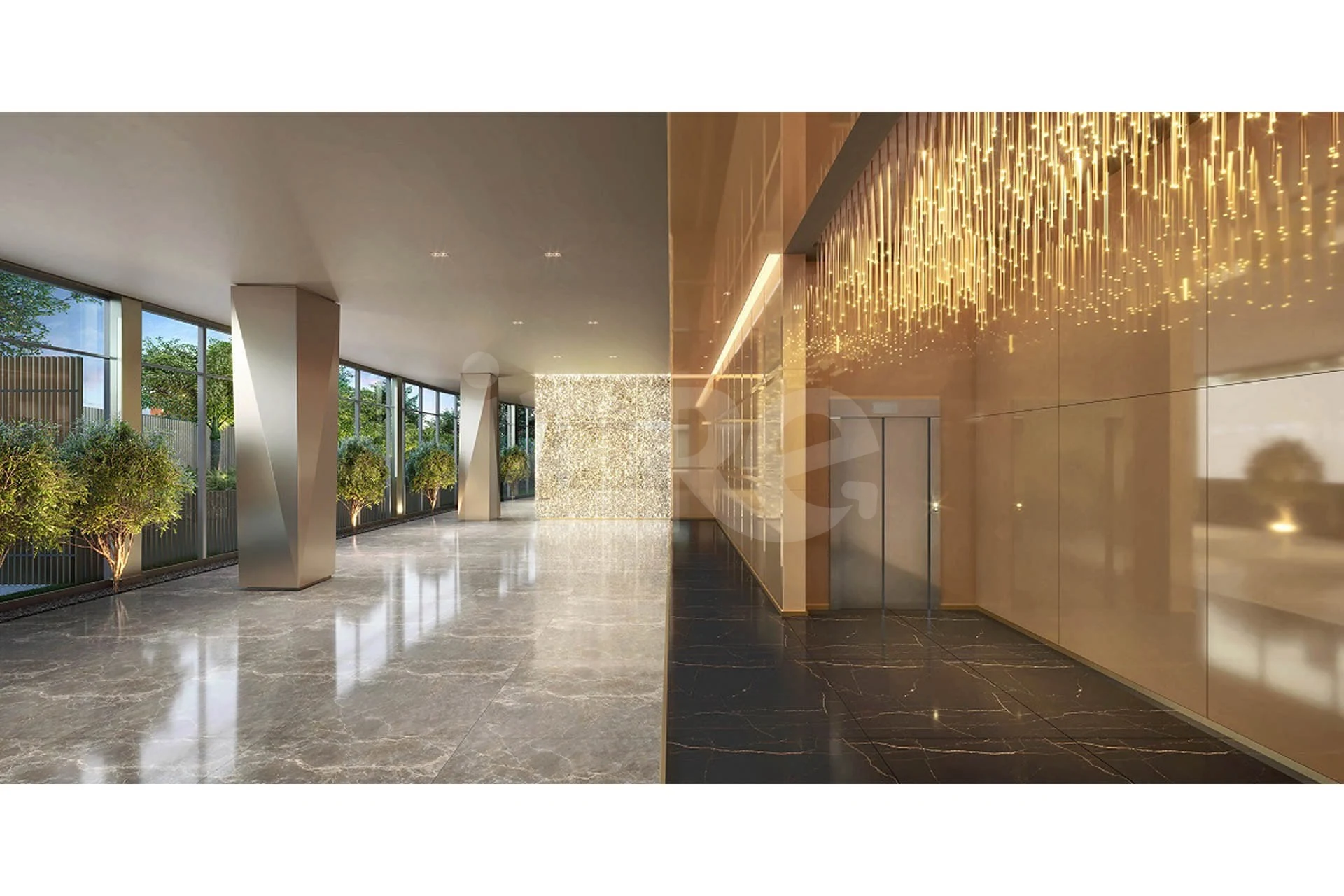 Tree Haus Porsche Consulting Apto ONE22929 - Apartamento com 202,76 m², em Jardim Europa — foto 16
