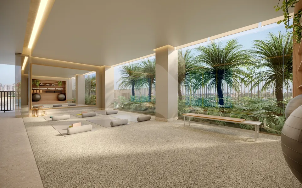 Eleva Harmonia - Studio com 23,64 m², em Sumarezinho — foto 11