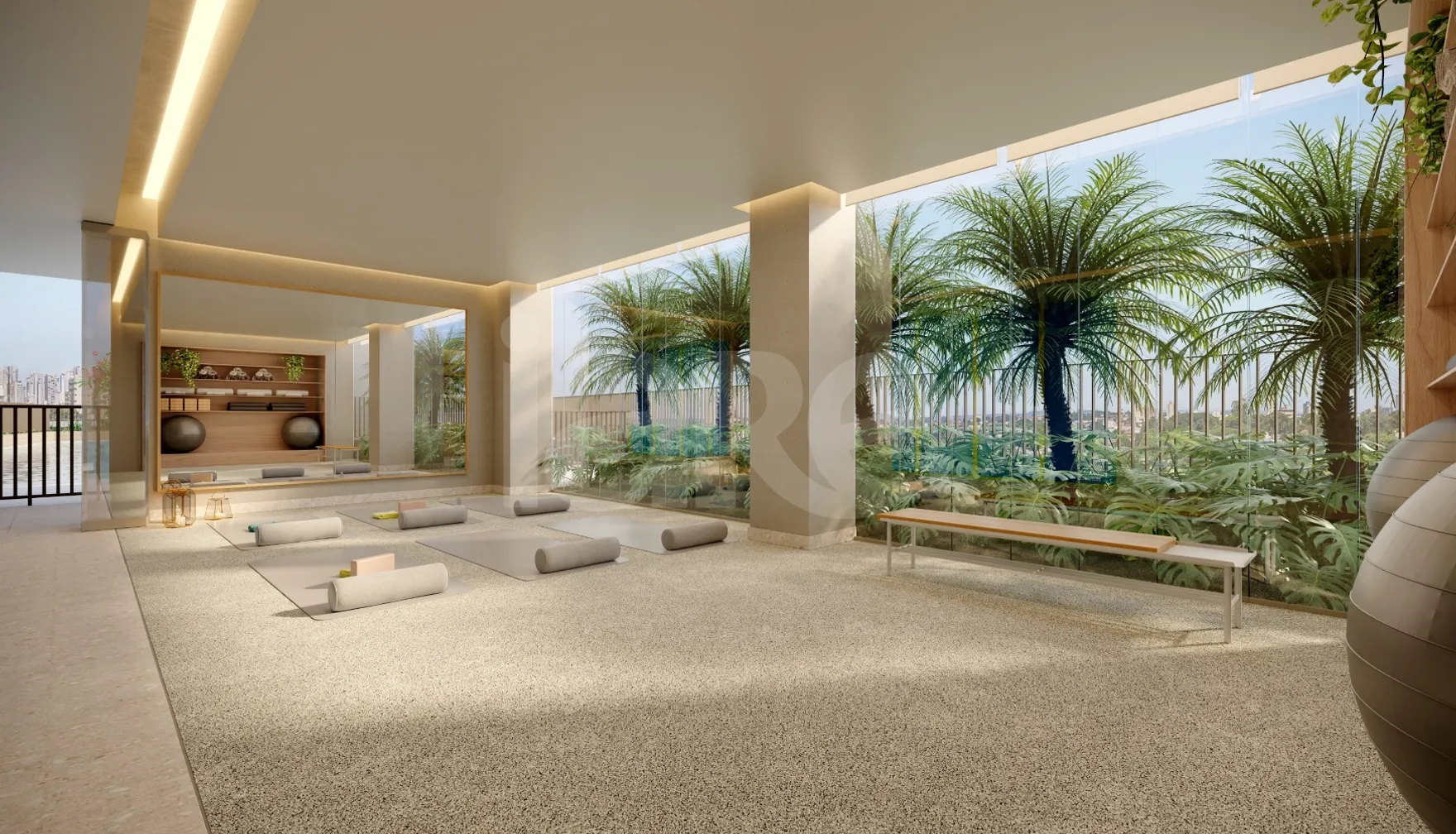 Eleva Harmonia - Apartamento com 206,42 m², em Sumarezinho — foto 15