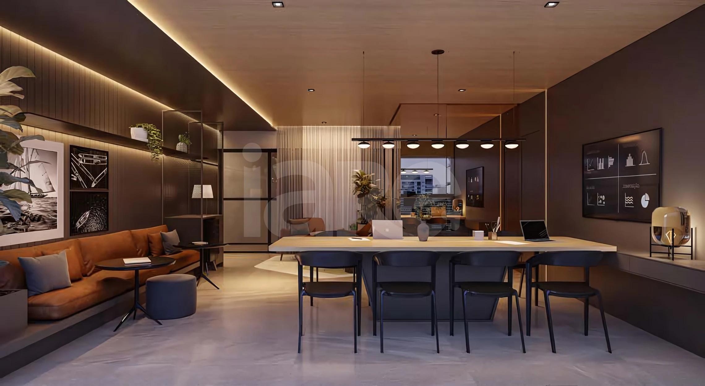 Legí Perdizes - Loja com 38,06 m², em Perdizes — foto 14