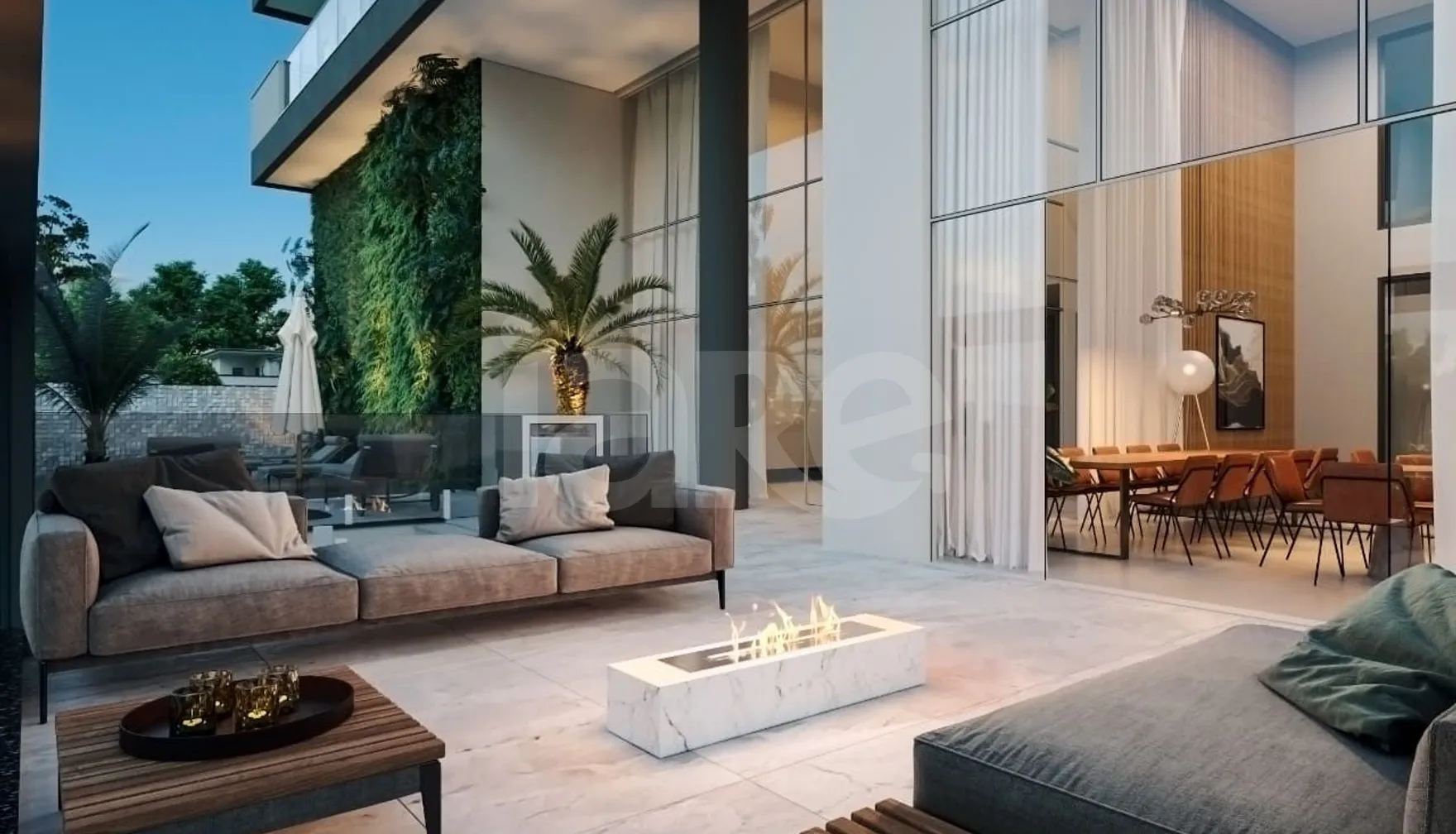 JK Residence - Cobertura com 211 m², em Praia Brava de Itajaí — foto 7