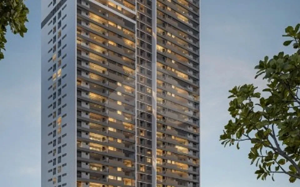 Foto de Auge Resort Tatuapé Residences