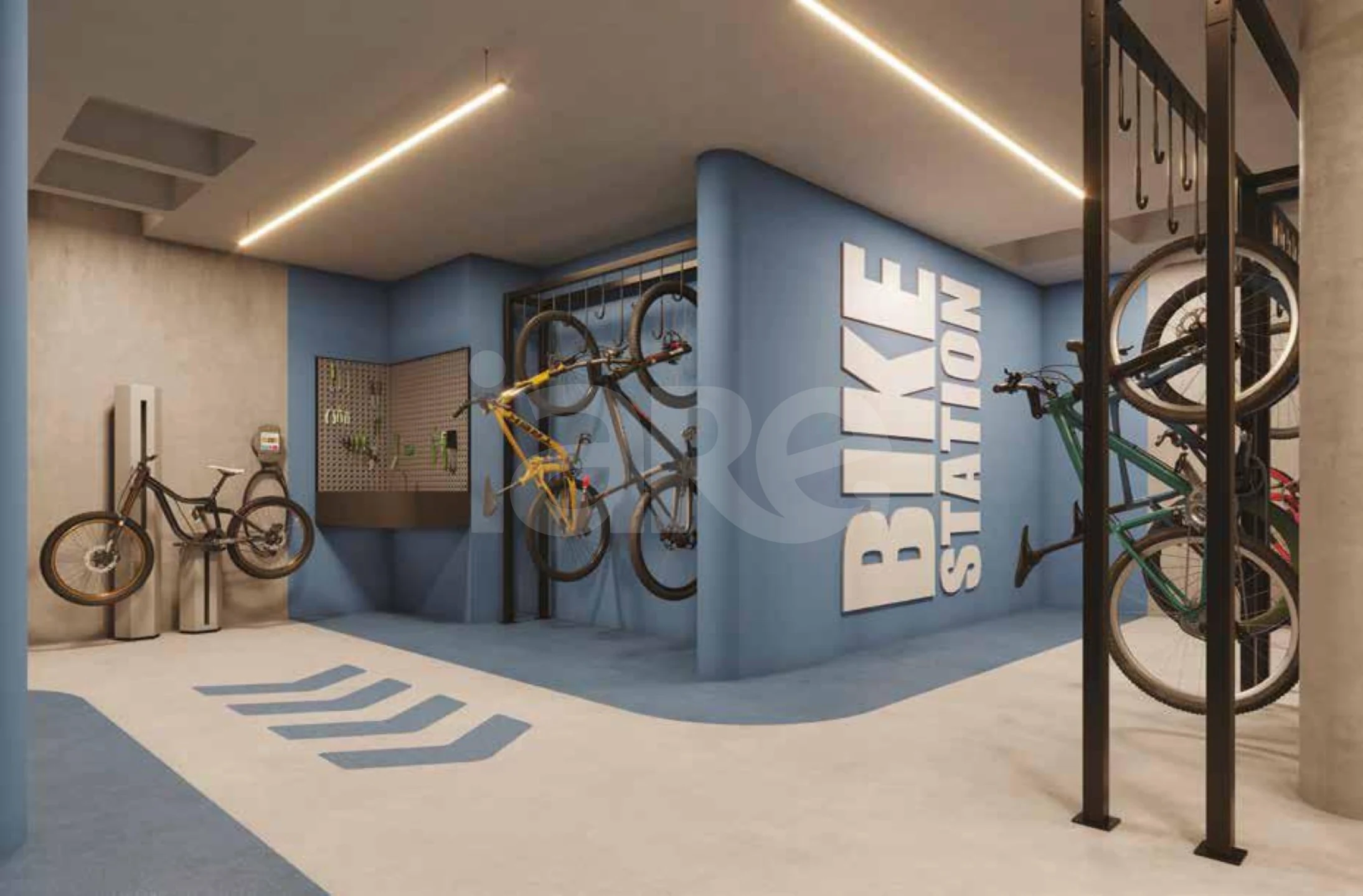 Azzure Resort Life - Apartamento com 63,4 m², em Umuarama — foto 20