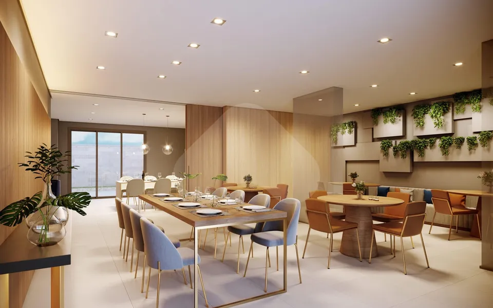 Origem Penha - Apartamento com 45,82 m², em Penha de França — foto 7