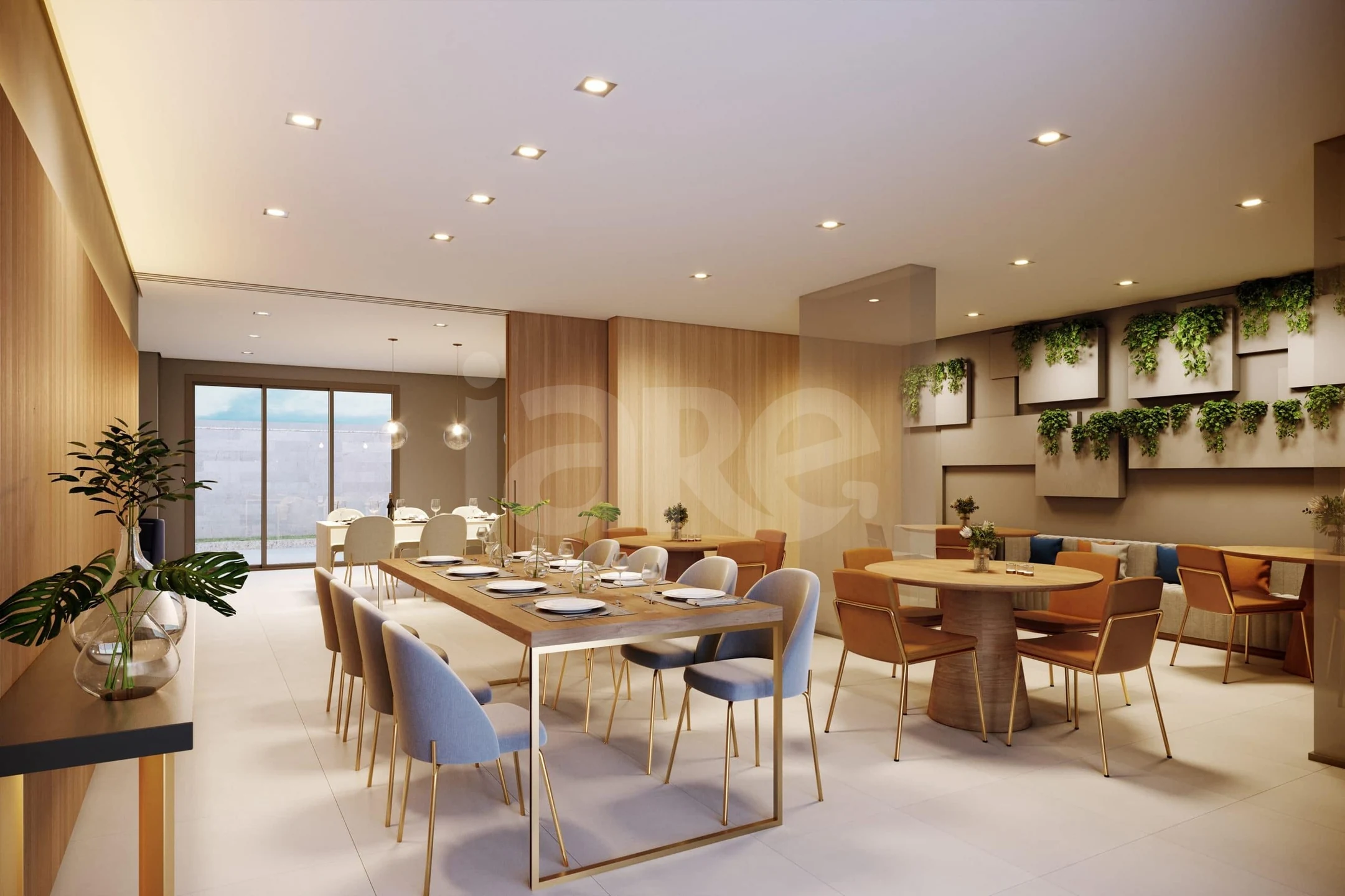 Origem Penha - Apartamento com 45,82 m², em Penha de França — foto 7