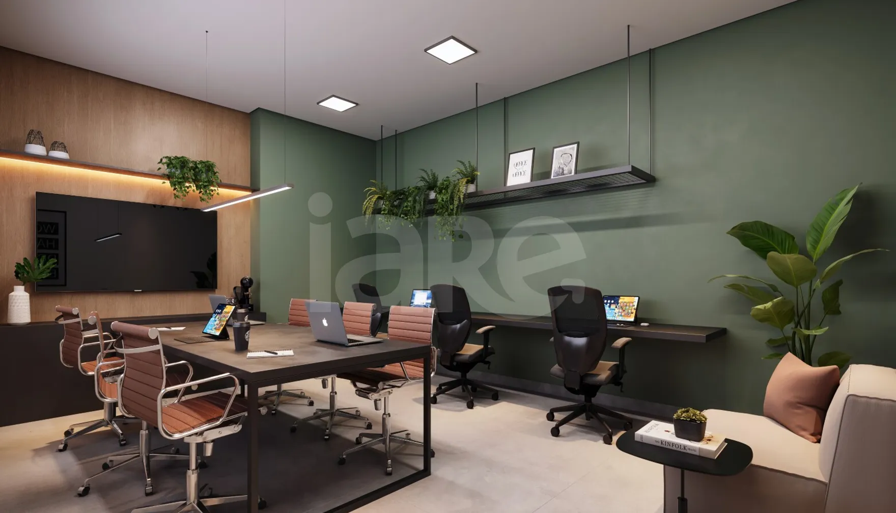 Kalea Residence - Apartamento com 95,52 m², em Jockey de Itaparica — foto 18