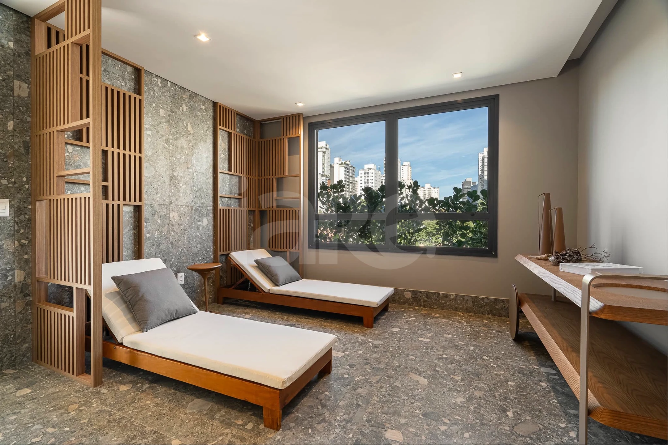 Atypik - Apartamento com 201,02 m², em Brooklin Novo — foto 21