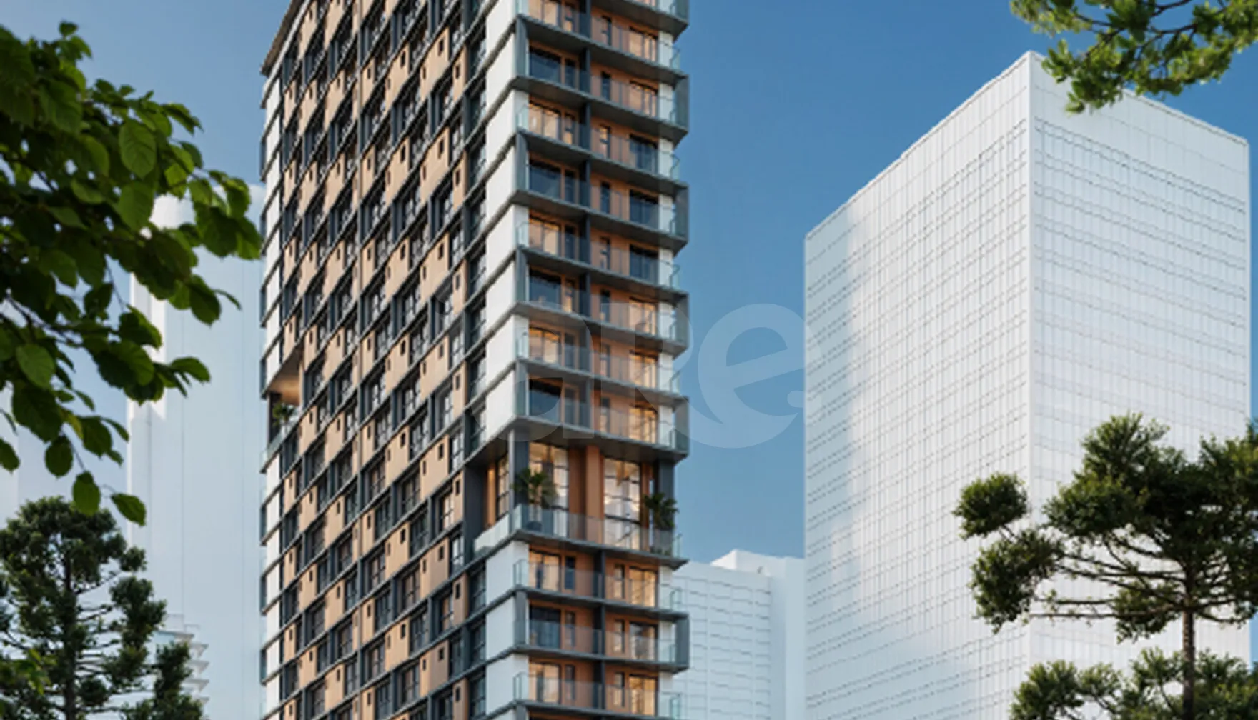 Zion Santos Andrade - Studio com 20,28 m², em Centro — foto 1
