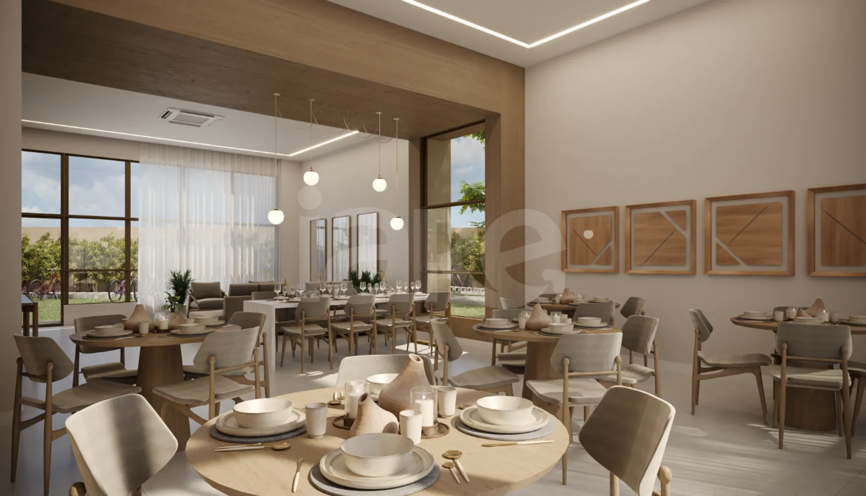 Belém Boulevard - Apartamento com 72 m², em Campo Grande — foto 10