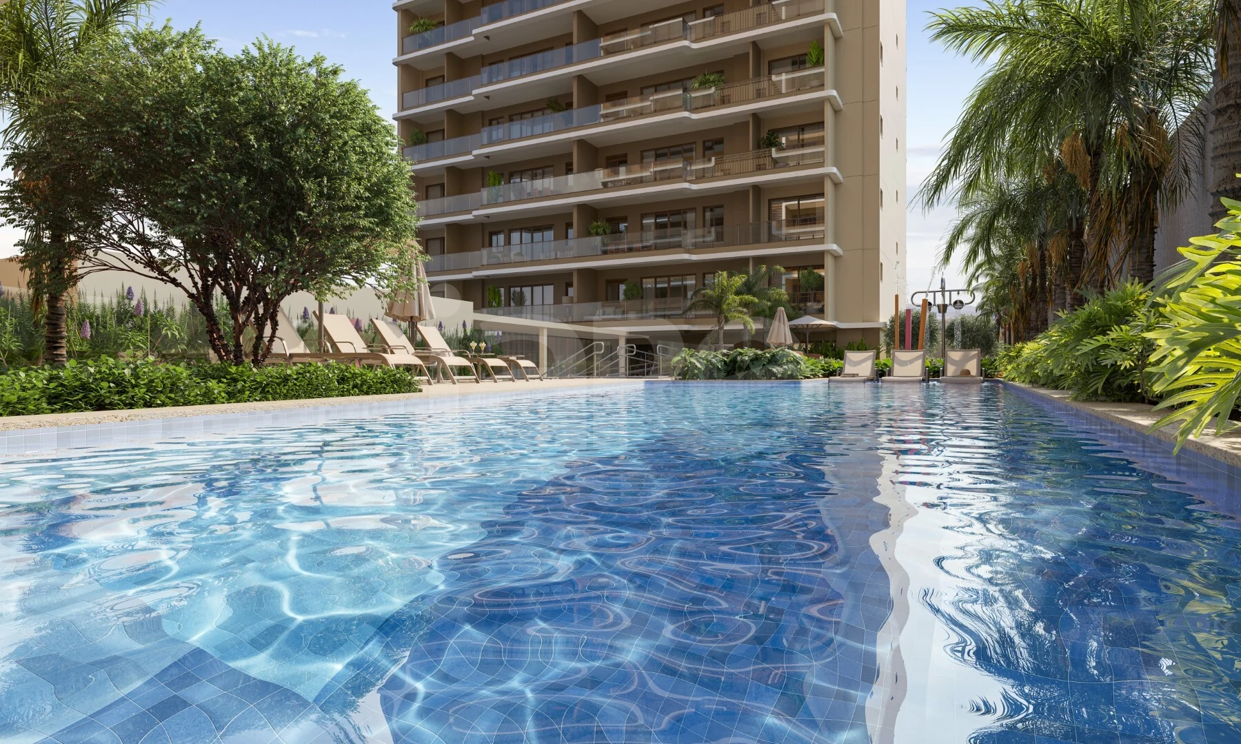 Native Exclusive - Garden com 237,26 m², em Itapuã — foto 16