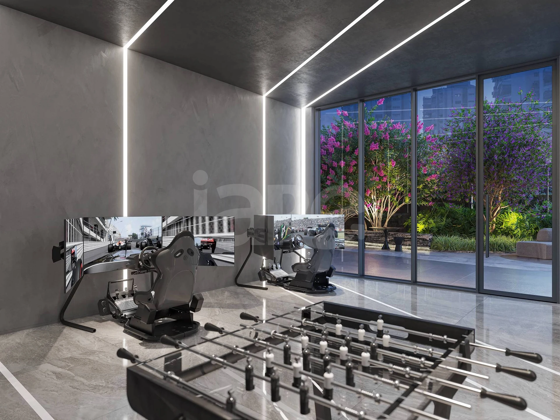 Coupé Tower - Apartamento com 87,86 m², em Barra da Tijuca — foto 24